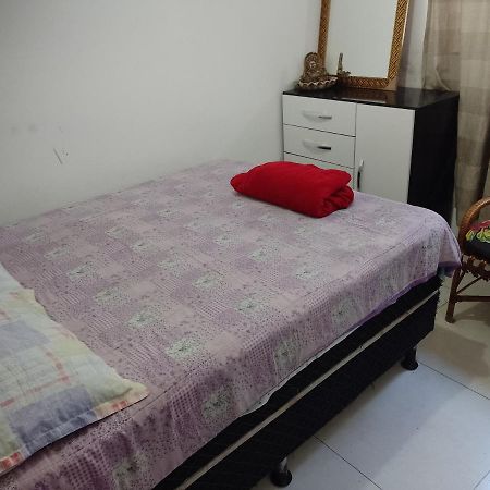 フロリアノポリスQuarto Casal Em Casa Familiarアパートメント エクステリア 写真