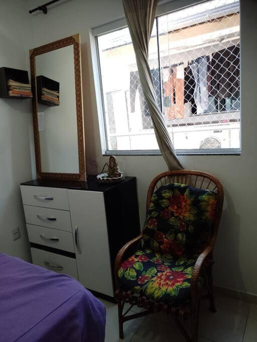 フロリアノポリスQuarto Casal Em Casa Familiarアパートメント エクステリア 写真